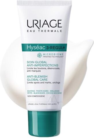 Uriage HYSEAC 3REGUL+ ANTI-IMPERFEZIONI 40ML