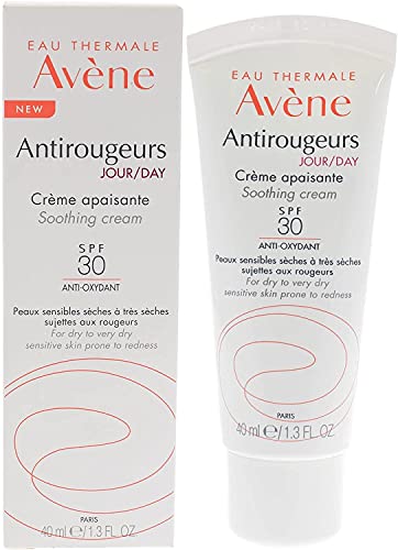 Avene Avène Crema Antirougeurs pelli sensibili 40ml