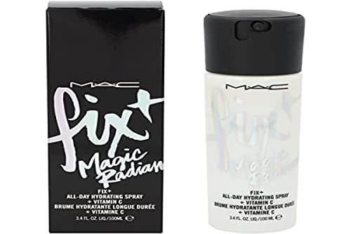MAC C-MC-77-B Fixt Magic Radiant, Hydrating Spray, 00 ml