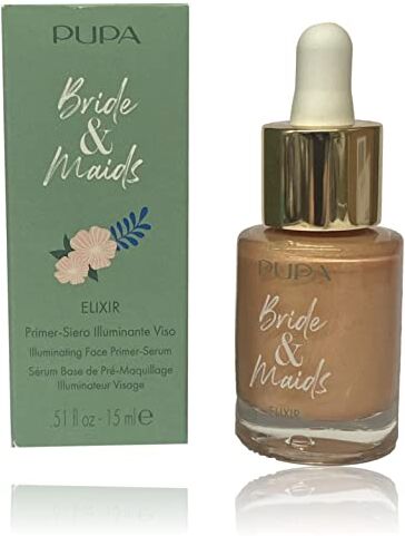 Pupa Bride & Maids Elixir 15 ml