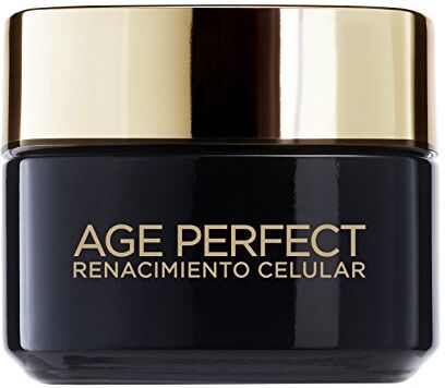 L'OREAL AGE PERFECT RENACIMIENTO CELULAR SPF15 crema día 50 ml