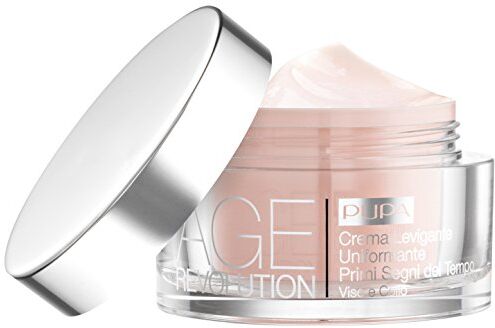 Pupa Age Revolution Crema Levigante Uniformante Primi Segni del Tempo 50 ml