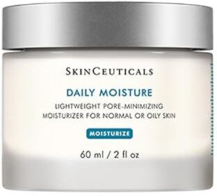 SKINCEUTICALS Daily Moisture Crema Idratante Leggera Pelle Normale Grassa 60 ml°