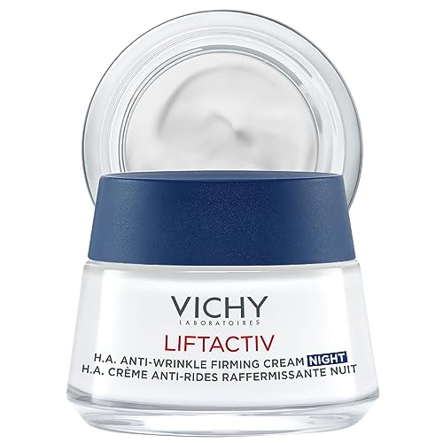 Vichy Liftactiv Notte Antirughe 50 ml
