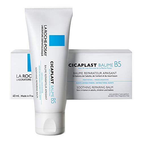 La Roche-Posay La Roche Posay Cicaplast Baume B5 Réparateur Apaisant 40 Ml