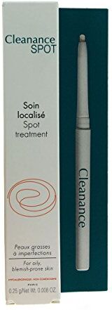 Avene Cleanance Lapiz Cuidado Local