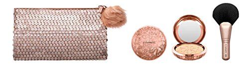 MAC Palla di neve  Face bag – Peach