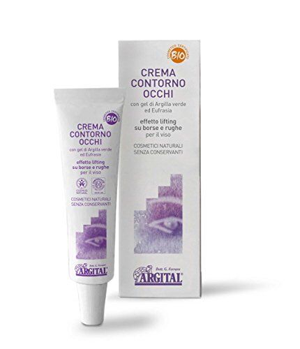 Argital CREMA CONTORNO OCCHI 15 ML