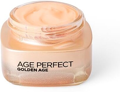 L'ORÉAL Crema occhi L'Oreal Paris Golden Age Rosy Glow Dark Circles 15 ml (la confezione può variare)