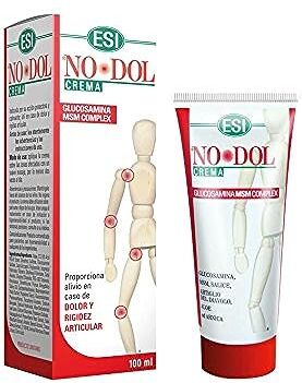 ESI NO-DOL crema 100 ml