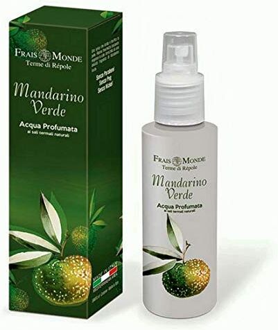 Frais Monde Acqua Prof. Mandarin 125 ml Fmfap50 125 ml