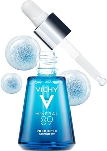 Vichy MINERAL 89 PROBIOTIC FRACTIONS 30 ML