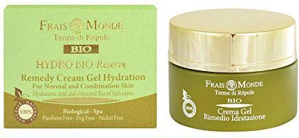 Frais Monde Hydro Bio Reserve Remedy Cream Gel Hydration