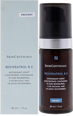 SKINCEUTICALS Reservatrol Be 30Ml