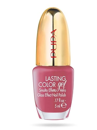 Pupa Sunny Lasting Color Gel 197 Wild Rose