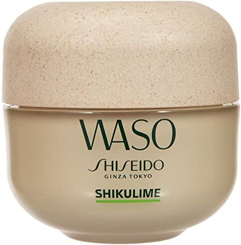 Shiseido Waso Shikulime Crema Corporal Suavizante 50Ml