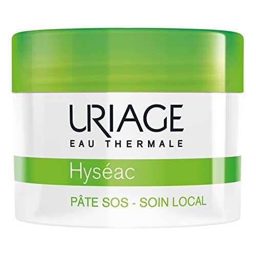 Uriage Hyseac Pasta Sos – Stop Brufoli 15 g