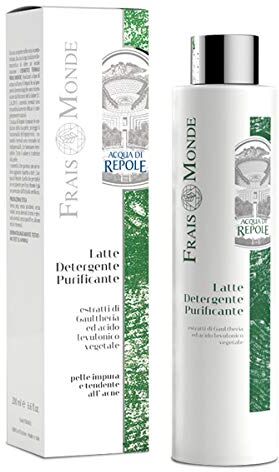 Frais Monde Latte Pulito Purificante 200 ml Fskin13 200 ml