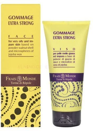 Frais Monde Gommage Soft Face Sensitive Skin Crema Viso 1 Prodotto