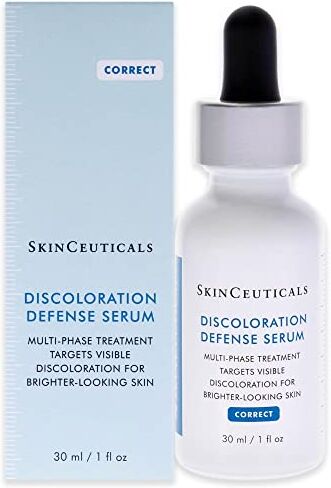 SKINCEUTICALS Discoloration Defense Serum