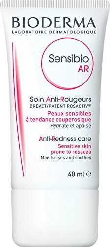 Bioderma Sensibio AR Anti Redness Cream 40ml