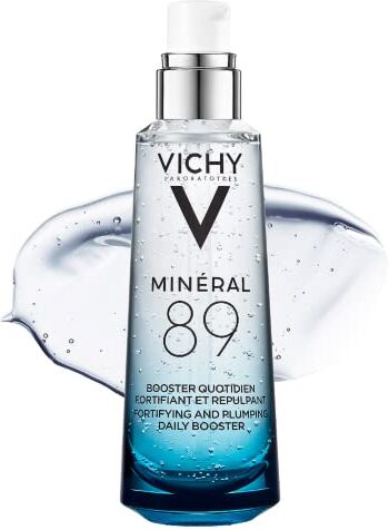 Vichy Mineral 89 75 Ml