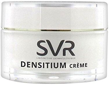 SVR Densitium Crema 50 ml per pelle opaca, pelle sensibile.