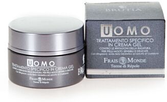 Frais Monde Men Brutia Moisturising Cream 50 ml