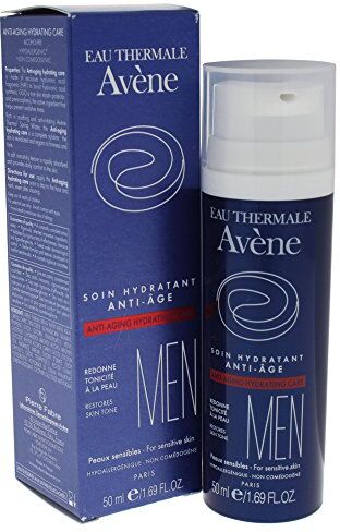 Avene MEN CURA IDDRAT. ANTIETÀ 50 ML