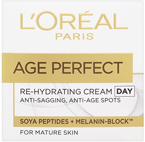 L'Oreal Perfect re-hydrating Day Cream 50 ml