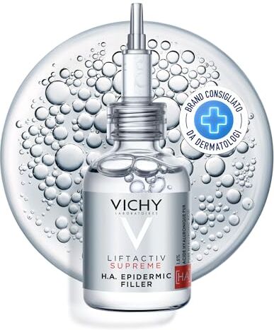 Vichy LIFTACTIV SUPREME H.A. epidermic filler serum 30 ml