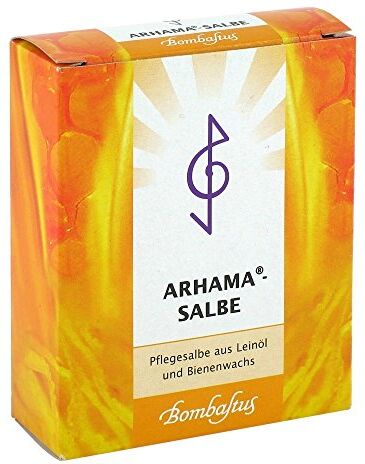 Bombastus Arhama-Salbe , 60 ml Unguento