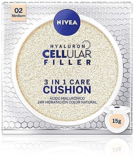 Nivea Cellular Cushion Medio