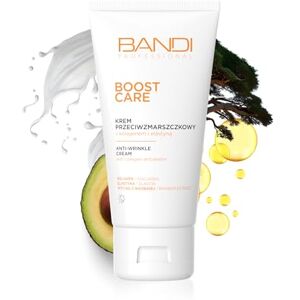 Bandi Boost Care - Collagene ed Elastina - 50 ml - Crema Bandi Boost Care - Collagene ed Elastina - 50 ml - Crema