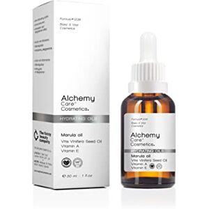 ALCHEMY CARE LONDON HYDRATING OILS marula oil 30 ml ALCHEMY CARE LONDON HYDRATING OILS marula oil 30 ml