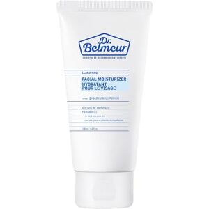 DR.BELMEUR Dr. Belmeur Crema Viso Purificante 120ml Idratazione leggera Equilibrio ottimale olio-acqua Assorbimento rapido Per pelle grassa, sensibile e a tendenza acneica Skincare coreana DR.BELMEUR Dr. Belmeur Crema Viso Purificante 120ml Idratazione leggera Equilibrio ottimale olio-acqua Assorbimento rapido Per pelle grassa, sensibile e a tendenza acneica Skincare coreana