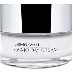 OSMO WALL Osmowall OSMO DAY CREAM Crema Viso Idratante Antirughe effetto seta. Idratazione profonda, contrasta la formazione delle rughe. Unisex 50 ml OSMO WALL Osmowall OSMO DAY CREAM Crema Viso Idratante Antirughe effetto seta. Idratazione profonda, contrasta la formazione delle rughe. Unisex 50 ml