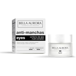 BELLA AURORA Eyes Contorno Ojos 15Ml BELLA AURORA Eyes Contorno Ojos 15Ml