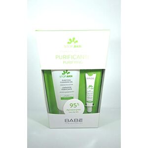 BABE Detergente per bebè. BABE Detergente per bebè.