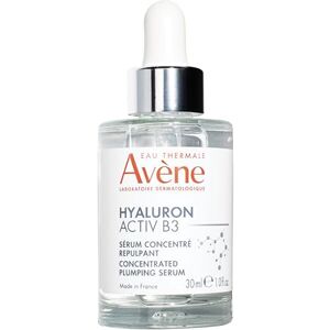 Siero viso Hyaluron Activ B3 di Avène Siero viso Hyaluron Activ B3 di Avène