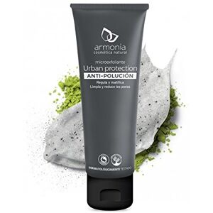 Marca Armonia Scrub Protezione Urbana - 75ml Marca Armonia Scrub Protezione Urbana - 75ml
