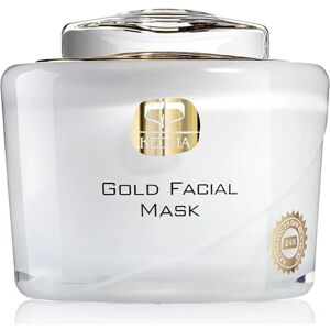 KEDMA Maschera Viso con Oro 24K e Minerali del Mar Morto Rigenerante e Luminoso 120g KEDMA Maschera Viso con Oro 24K e Minerali del Mar Morto Rigenerante e Luminoso 120g