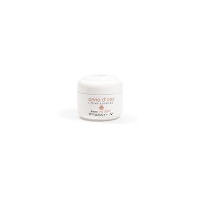 Ziaja , Anno d'Oro, crema giorno UV viso effetto lifting per pelli mature, da usare dopo i 40 anni, anti rughe, 50 ml Ziaja , Anno d'Oro, crema giorno UV viso effetto lifting per pelli mature, da usare dopo i 40 anni, anti rughe, 50 ml