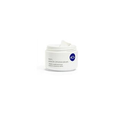 Ziaja 40 + SERIES SEMI RICH ANTIRUGHE CREMA VISO PELLE MATURA 50 ML Ziaja 40 + SERIES SEMI RICH ANTIRUGHE CREMA VISO PELLE MATURA 50 ML