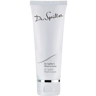 Dr. Spiller 'S Waschcreme Dr. Spiller 'S Waschcreme