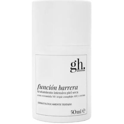 GEMA HERRERIAS GH Funzione Barriera Pelle Secca - Crema Cura della Pelle GEMA HERRERIAS GH Funzione Barriera Pelle Secca - Crema Cura della Pelle
