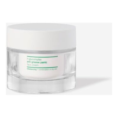absurd a Absurd Crema Viso Idrante Anti Grease Panic, 50 ml, Azione Riequilibrante e Purificante, con PENTAVITIN, Pompelmo e Salice Bianco, Fitocomplessi Iperfermentati, Per Pelli Miste o Grasse, Vegan absurd a Absurd Crema Viso Idrante Anti Grease Panic, 50 ml, Azione Riequilibrante e Purificante, con PENTAVITIN, Pompelmo e Salice Bianco, Fitocomplessi Iperfermentati, Per Pelli Miste o Grasse, Vegan