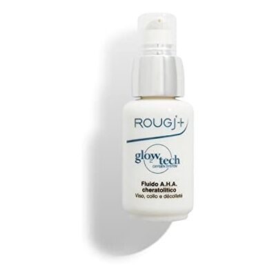 Rougj Fluido A.H.A. Cheratolitico All’Ossigeno Glowtech ® 30ml Rougj Fluido A.H.A. Cheratolitico All’Ossigeno Glowtech ® 30ml