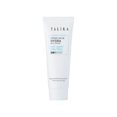 TALIKA SKINTELLIGENCE HYDRA hydrating riche cream day&night 50 ml TALIKA SKINTELLIGENCE HYDRA hydrating riche cream day&night 50 ml