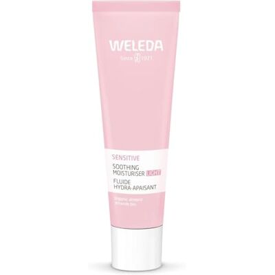 Weleda Protezione Idratante alle Mandorle - Crema Viso per Pelli Sensibili Weleda Protezione Idratante alle Mandorle - Crema Viso per Pelli Sensibili